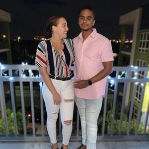 Meet your Posher, Leah